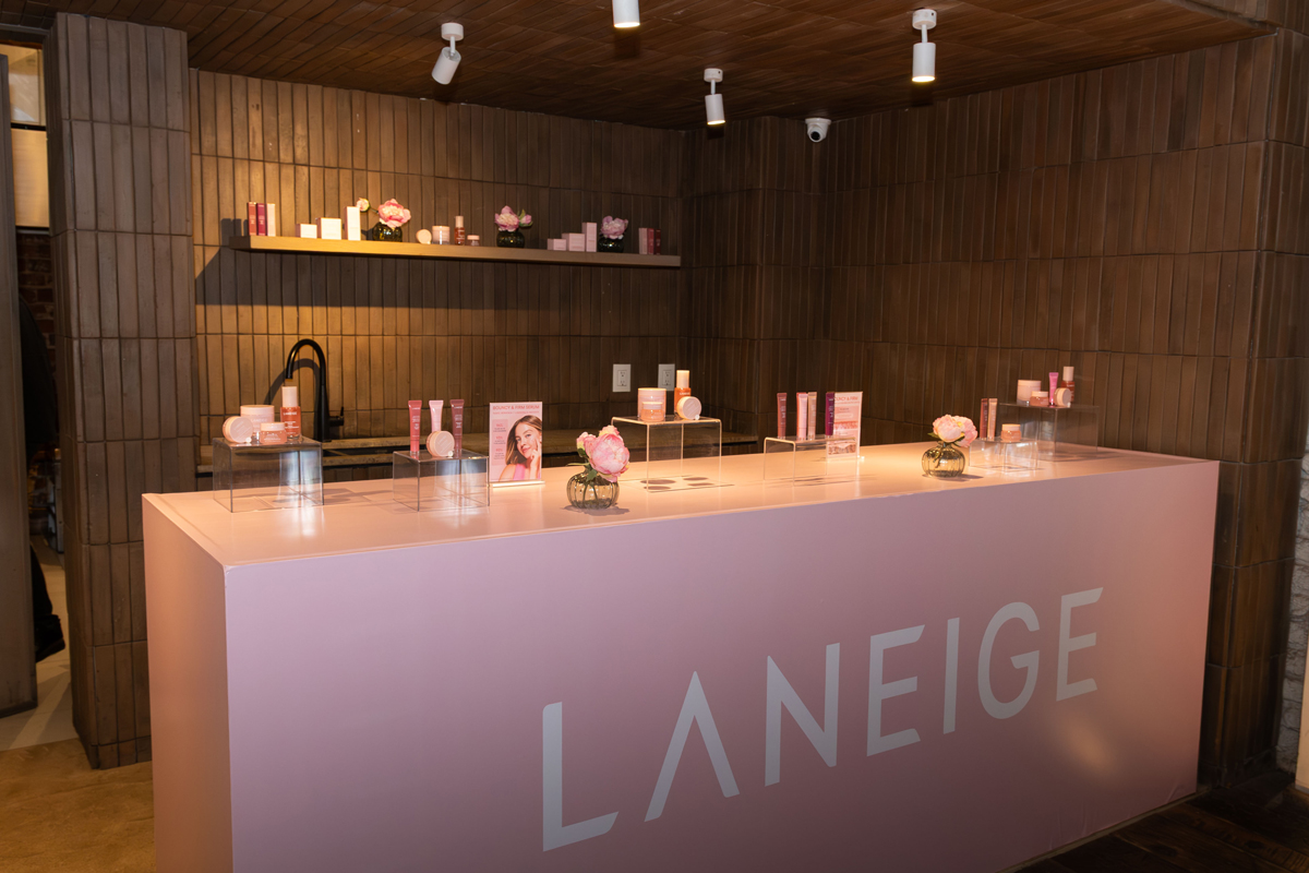 Laneige-Bar